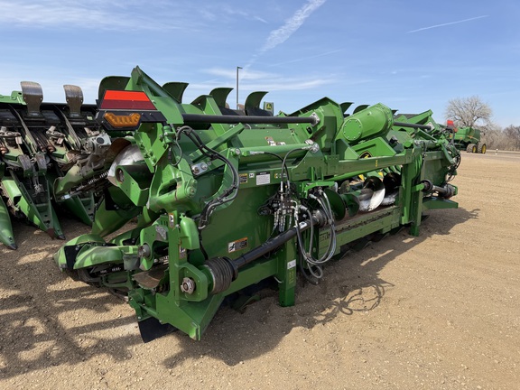 2024 John Deere C18F - Photo5