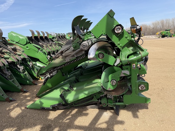 2024 John Deere C18F - Photo6