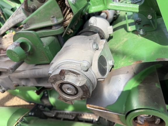 2024 John Deere C18F - Photo8