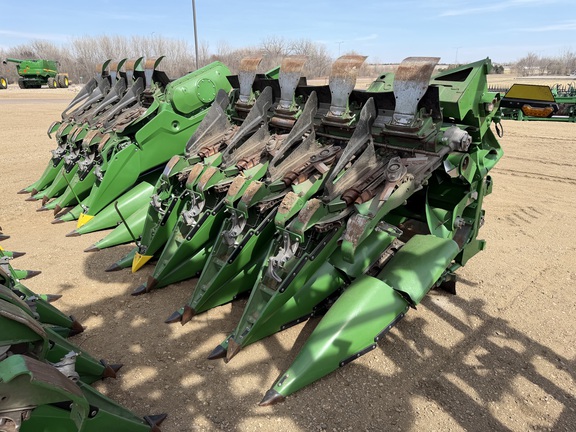 2024 John Deere C18F - Photo7