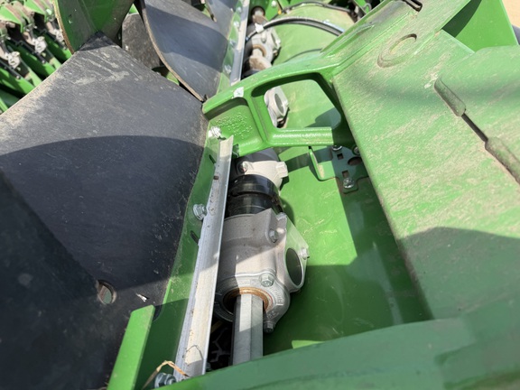 2024 John Deere C18F - Photo9