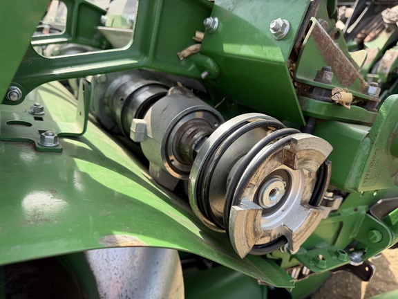 2024 John Deere C18F - Photo10