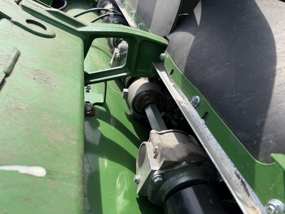 2024 John Deere C18F - Photo11