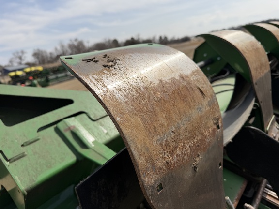 2024 John Deere C18F - Photo12