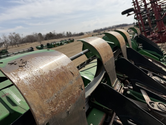 2024 John Deere C18F - Photo13