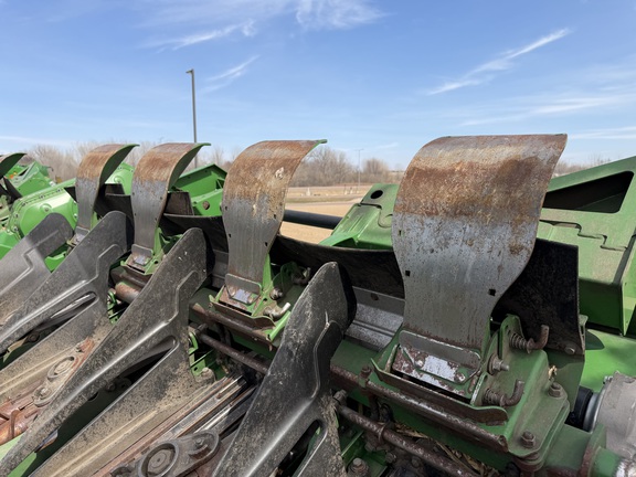 2024 John Deere C18F - Photo14