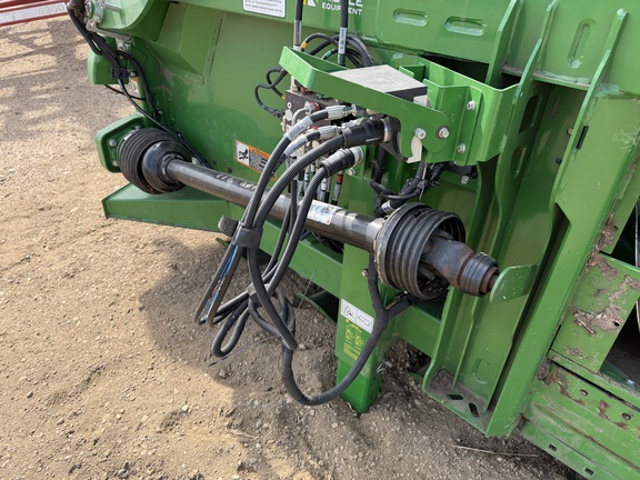 2024 John Deere C18F - Photo15