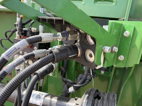 2024 John Deere C18F - Photo16