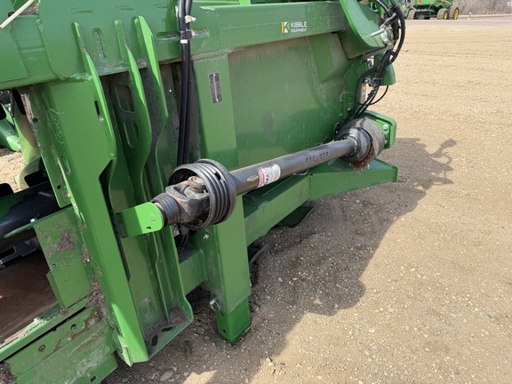 2024 John Deere C18F - Photo17