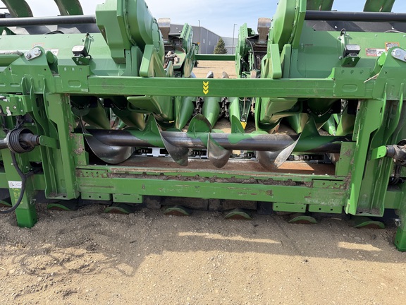 2024 John Deere C18F - Photo18