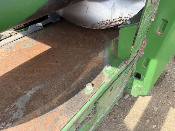 2024 John Deere C18F - Photo19