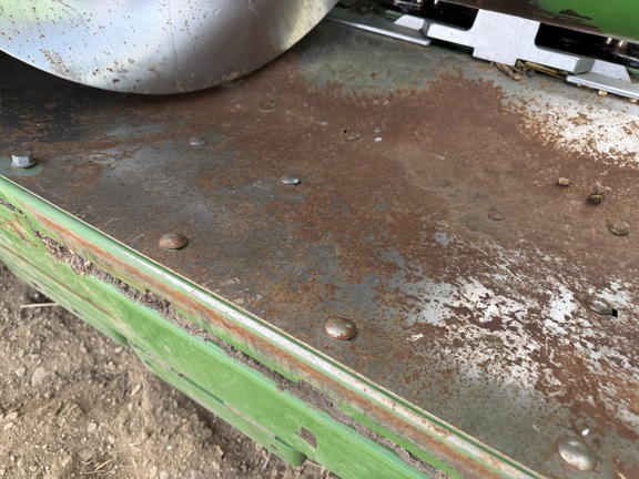 2024 John Deere C18F - Photo20