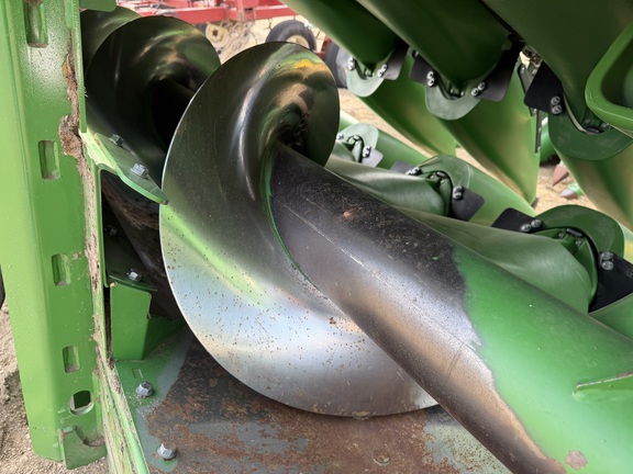 2024 John Deere C18F - Photo21