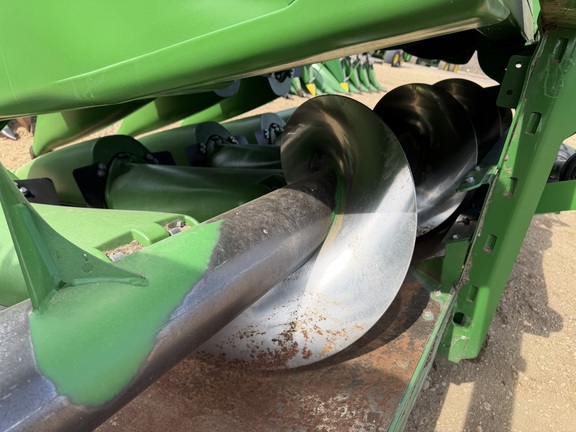 2024 John Deere C18F - Photo22