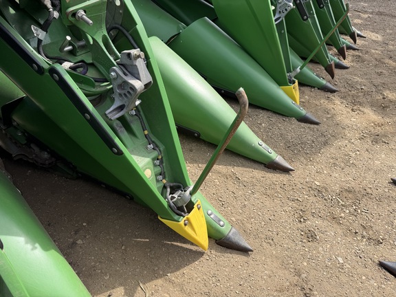 2024 John Deere C18F - Photo23