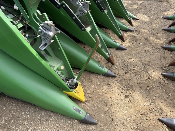 2024 John Deere C18F - Photo24