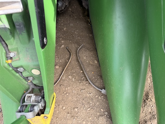 2024 John Deere C18F - Photo25