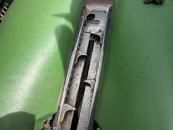 2024 John Deere C18F - Photo27