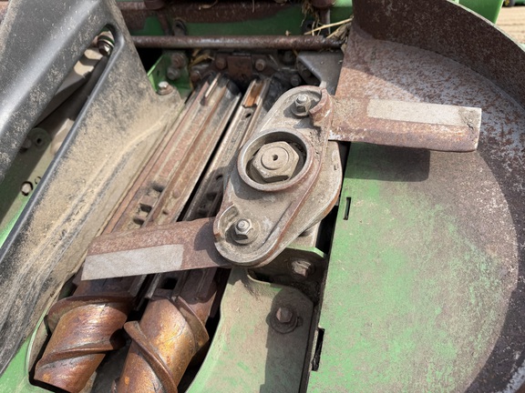 2024 John Deere C18F - Photo28