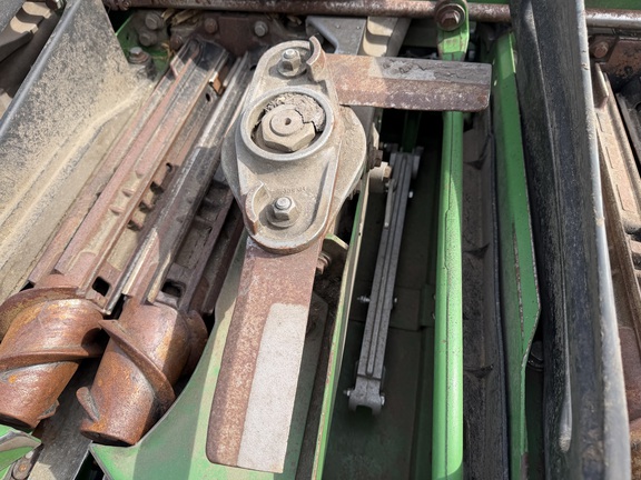 2024 John Deere C18F - Photo29