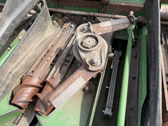 2024 John Deere C18F - Photo30