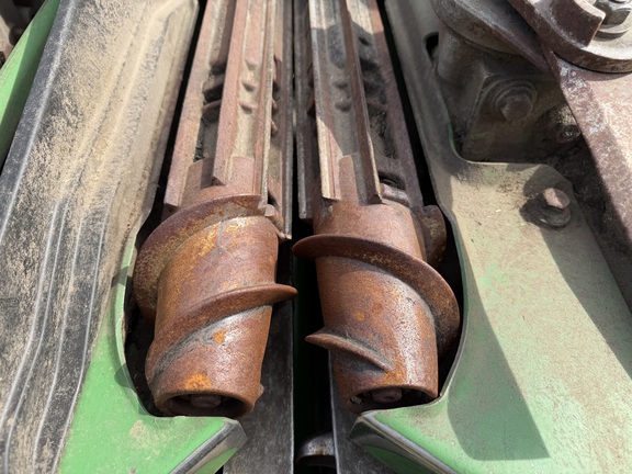 2024 John Deere C18F - Photo31