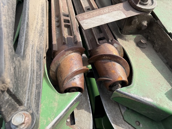 2024 John Deere C18F - Photo32