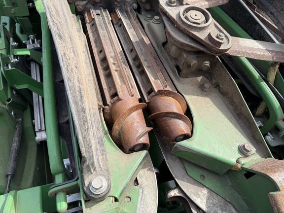 2024 John Deere C18F - Photo33