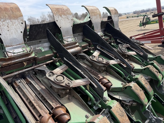 2024 John Deere C18F - Photo34