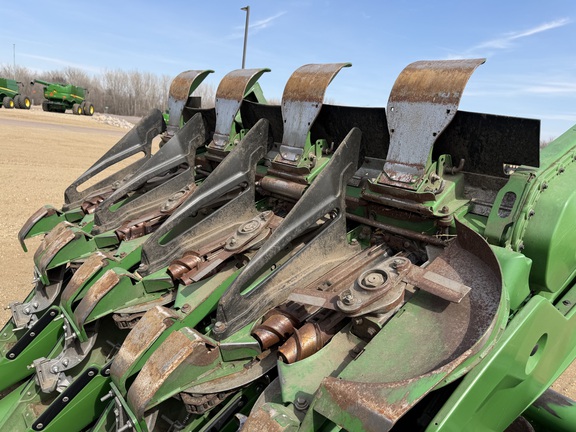 2024 John Deere C18F - Photo35