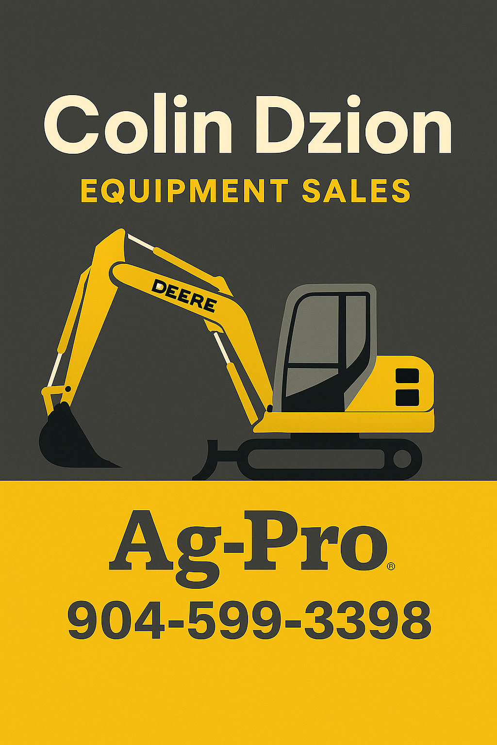 2025 John Deere 3032E Image 7