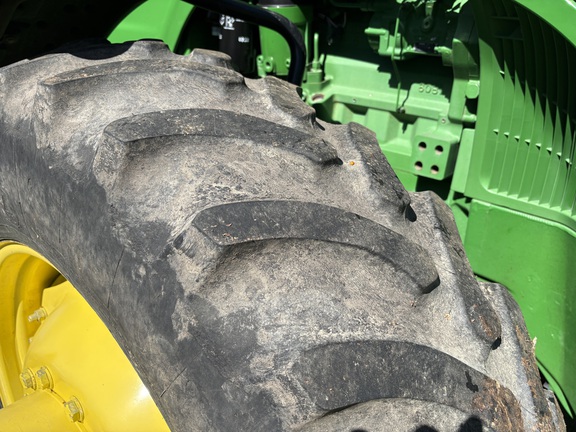 2005 John Deere 8120 - Photo5