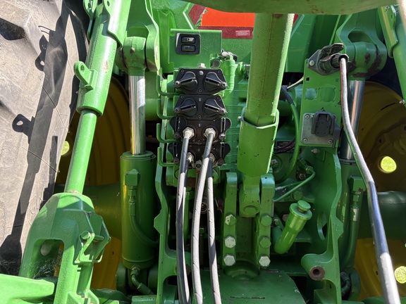 2005 John Deere 8120 - Photo10