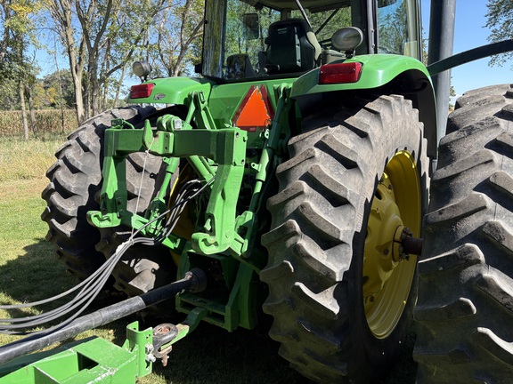 2005 John Deere 8120 - Photo9