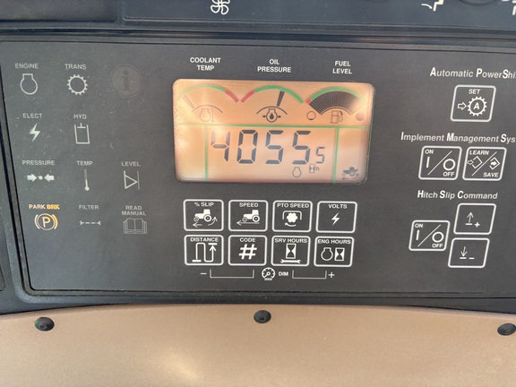 2005 John Deere 8120 - Photo16