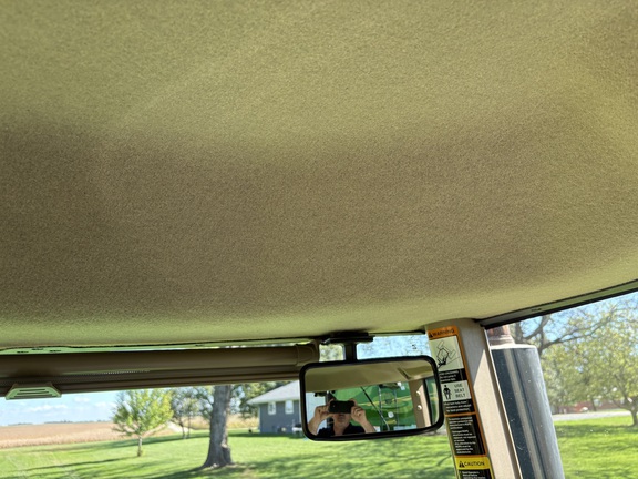 2005 John Deere 8120 - Photo14