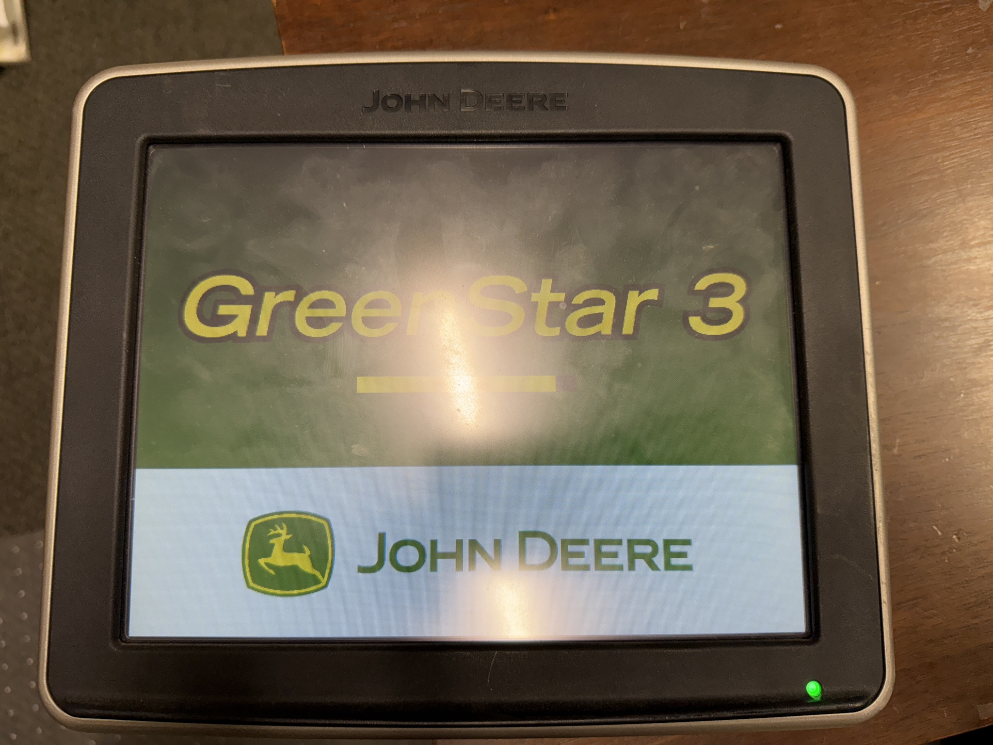 2012 John Deere 2630 Image 1