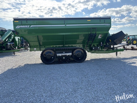 Photo of 2024 Brent 1198