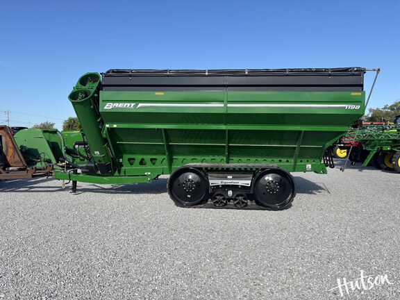 Photo of 2024 Brent 1198