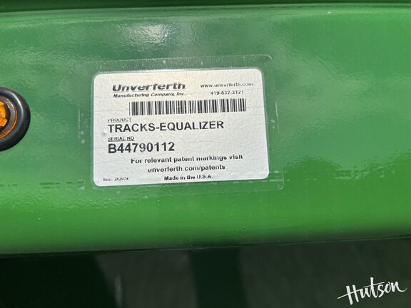Photo of 2024 Brent 1198