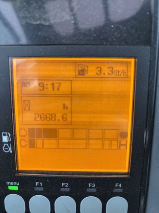 Used 2023 Yanmar SV80 Compact Excavators at Horizon Ag & Turf in Edmonton West, AB - Photo6