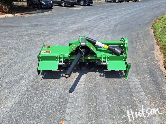 Photo of 2023 Frontier RT3062