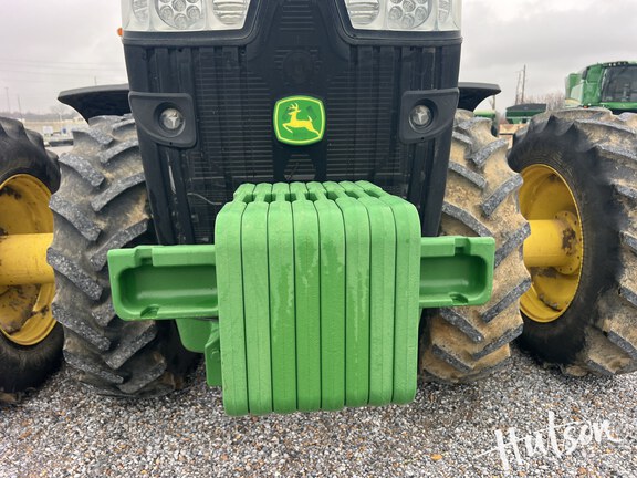 Photo of 2016 John Deere 8295R
