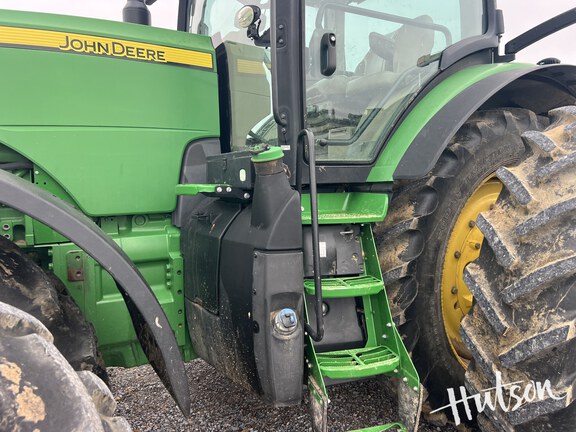 Photo of 2016 John Deere 8295R