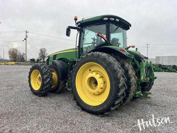 Photo of 2016 John Deere 8295R