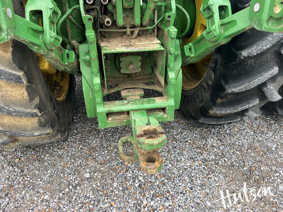 Photo of 2016 John Deere 8295R