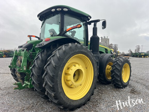 Photo of 2016 John Deere 8295R