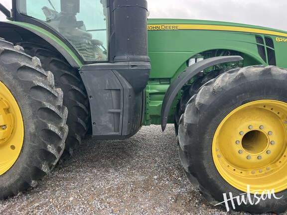 Photo of 2016 John Deere 8295R