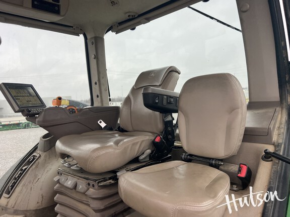 Photo of 2016 John Deere 8295R