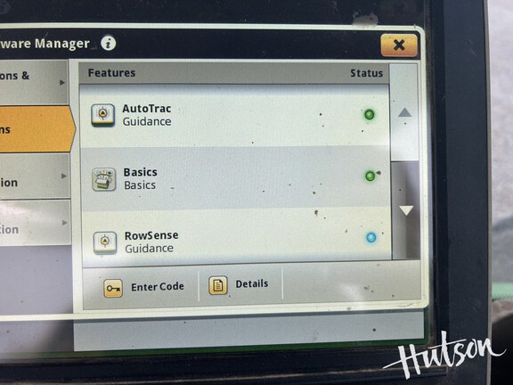 Photo of 2016 John Deere 8295R